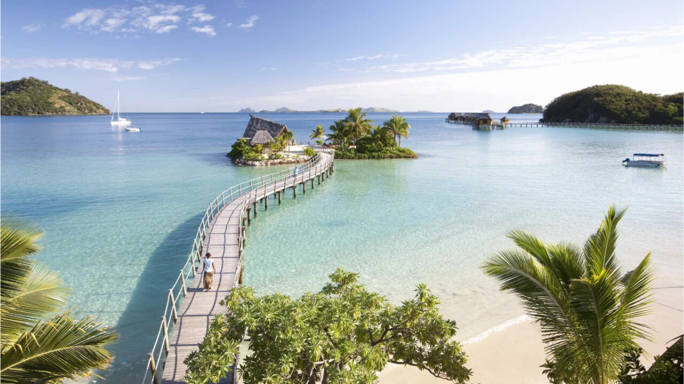 Fiji