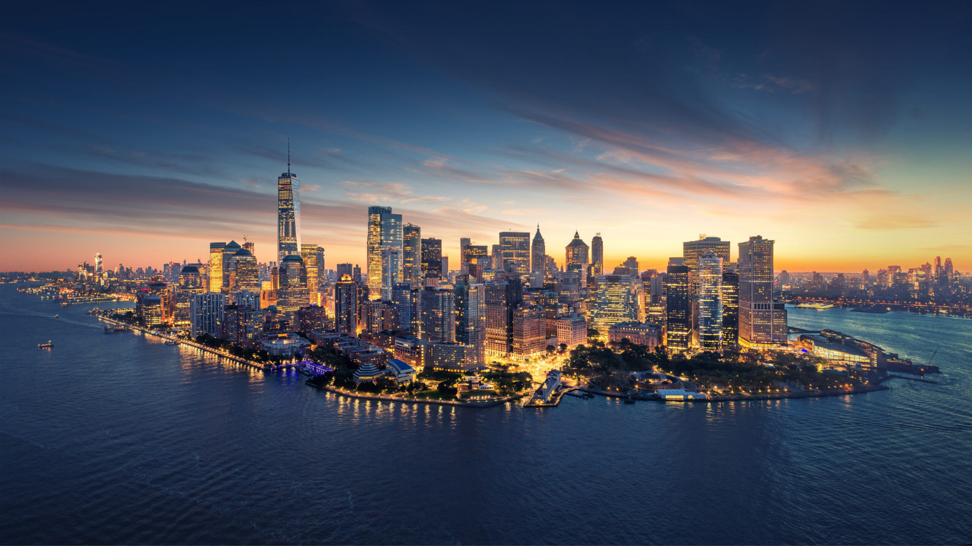 Nova York