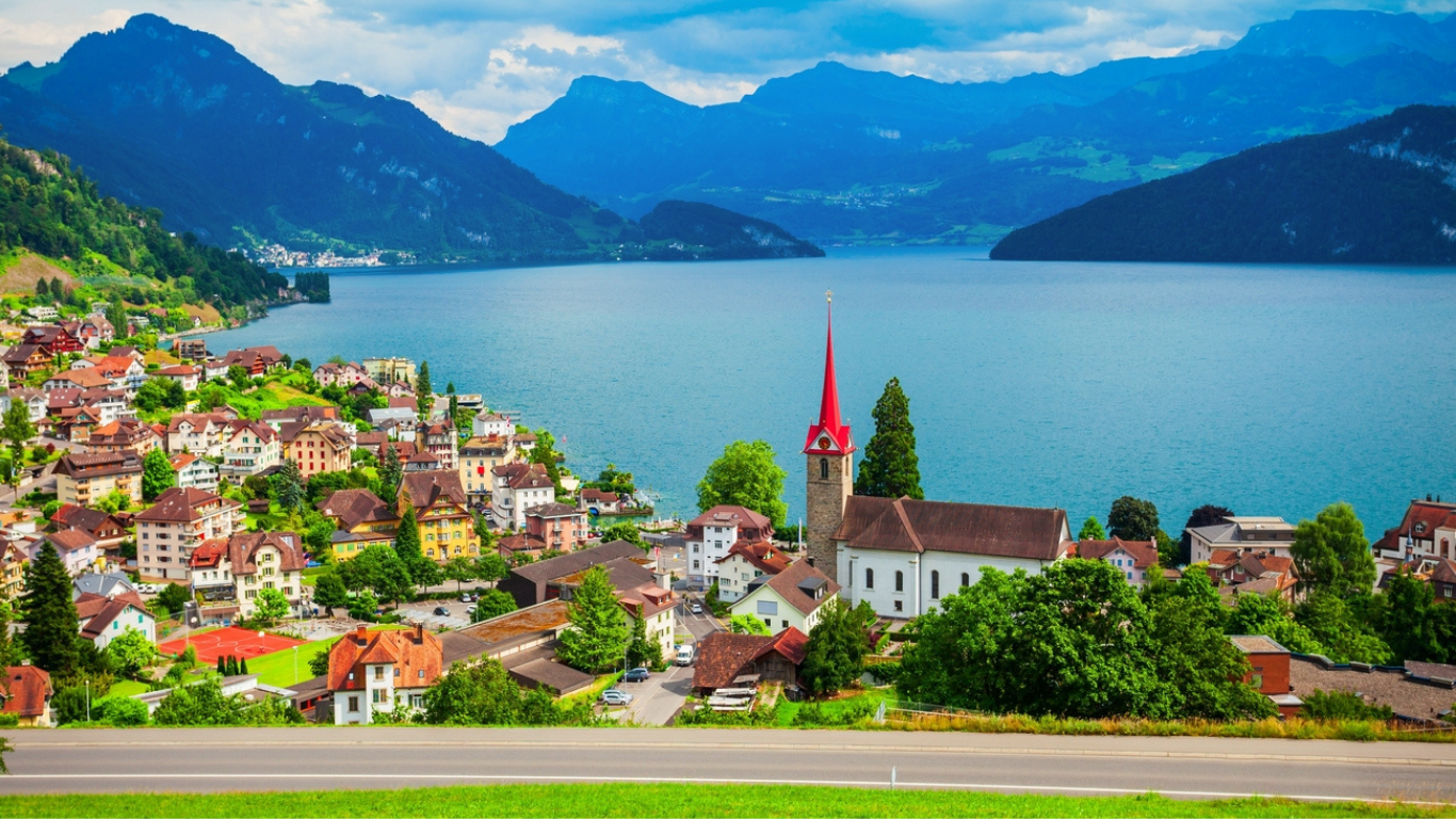 Interlaken
